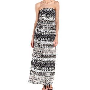 Velvet Graham & Spencer Dress Bengal Boho Medium